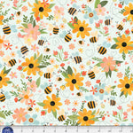 This sweetly themed collection by Miriam Wood is ideal for all th