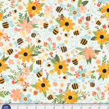 This sweetly themed collection by Miriam Wood is ideal for all th