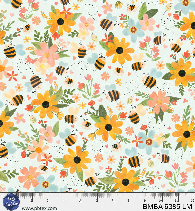 This sweetly themed collection by Miriam Wood is ideal for all th