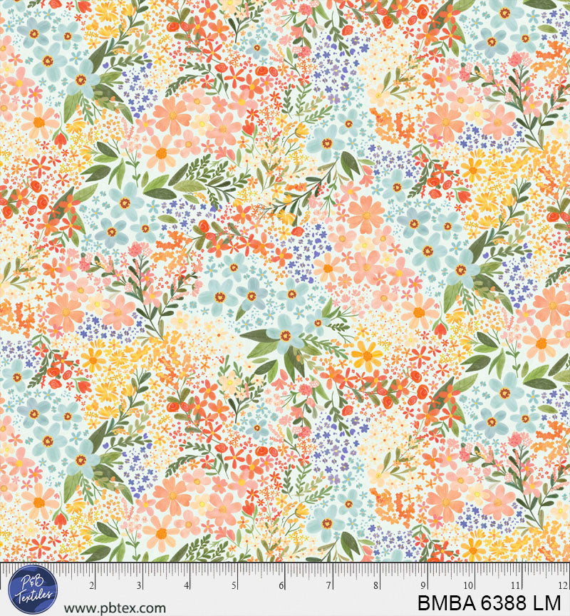 This sweetly themed collection by Miriam Wood is ideal for all th