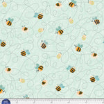 This sweetly themed collection by Miriam Wood is ideal for all th