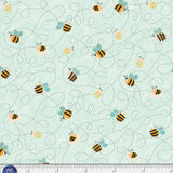 This sweetly themed collection by Miriam Wood is ideal for all th