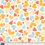 This sweetly themed collection by Miriam Wood is ideal for all th