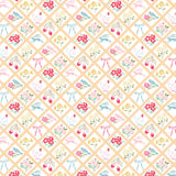 Rosy Cheeks RC25246 Bon Jour Yellow