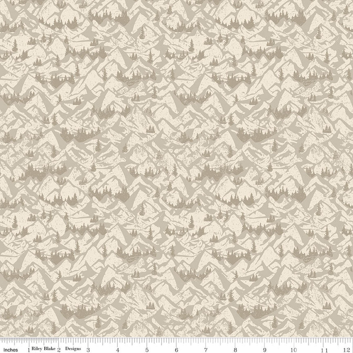 The Legends of the National Parks collection by Anderson Design G
