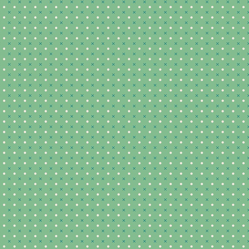 Bee Dots by Lori Holt of Bee in my Bonnet for Riley Blake Designs