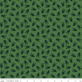 Legends of the National Parks C15061 Green