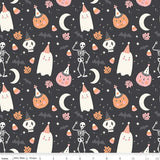 Hey Pumpkin C16030 Charcoal