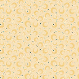Baby Boy C16762-YELLOW Yellow