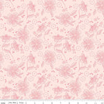 Sweet Pink by My Mind's Eye for Riley Blake Designs is great for 