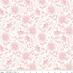 Sweet Pink by My Mind's Eye for Riley Blake Designs is great for 