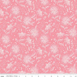 Sweet Pink by My Mind's Eye for Riley Blake Designs is great for 