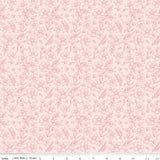 Sweet Pink by My Mind's Eye for Riley Blake Designs is great for 
