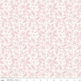 Sweet Pink by My Mind's Eye for Riley Blake Designs is great for 