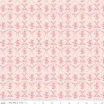 Sweet Pink by My Mind's Eye for Riley Blake Designs is great for 