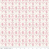 Sweet Pink by My Mind's Eye for Riley Blake Designs is great for 
