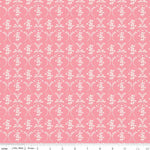 Sweet Pink by My Mind's Eye for Riley Blake Designs is great for 