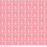 Sweet Pink by My Mind's Eye for Riley Blake Designs is great for 
