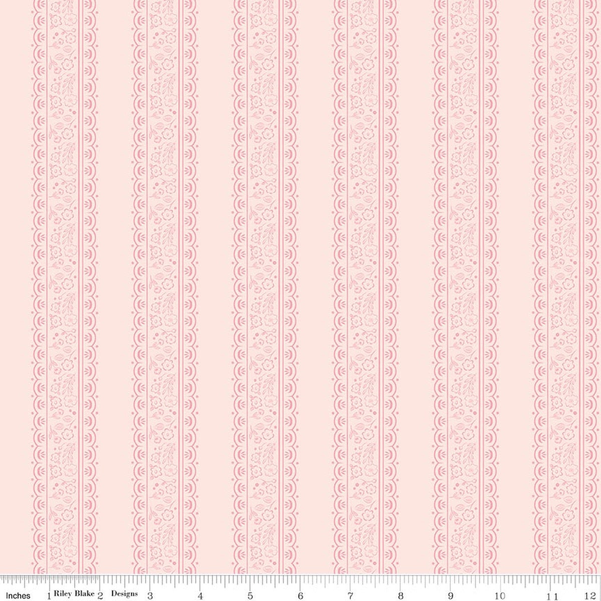 Sweet Pink by My Mind's Eye for Riley Blake Designs is great for 