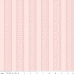 Sweet Pink by My Mind's Eye for Riley Blake Designs is great for 