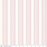 Sweet Pink by My Mind's Eye for Riley Blake Designs is great for 