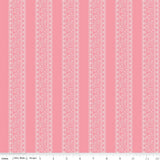 Sweet Pink by My Mind's Eye for Riley Blake Designs is great for 