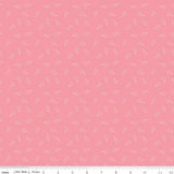Sweet Pink by My Mind's Eye for Riley Blake Designs is great for 