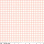 Sweet Pink by My Mind's Eye for Riley Blake Designs is great for 
