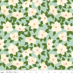 Southern Charm by the RBD Designers for Riley Blake Designs is gr