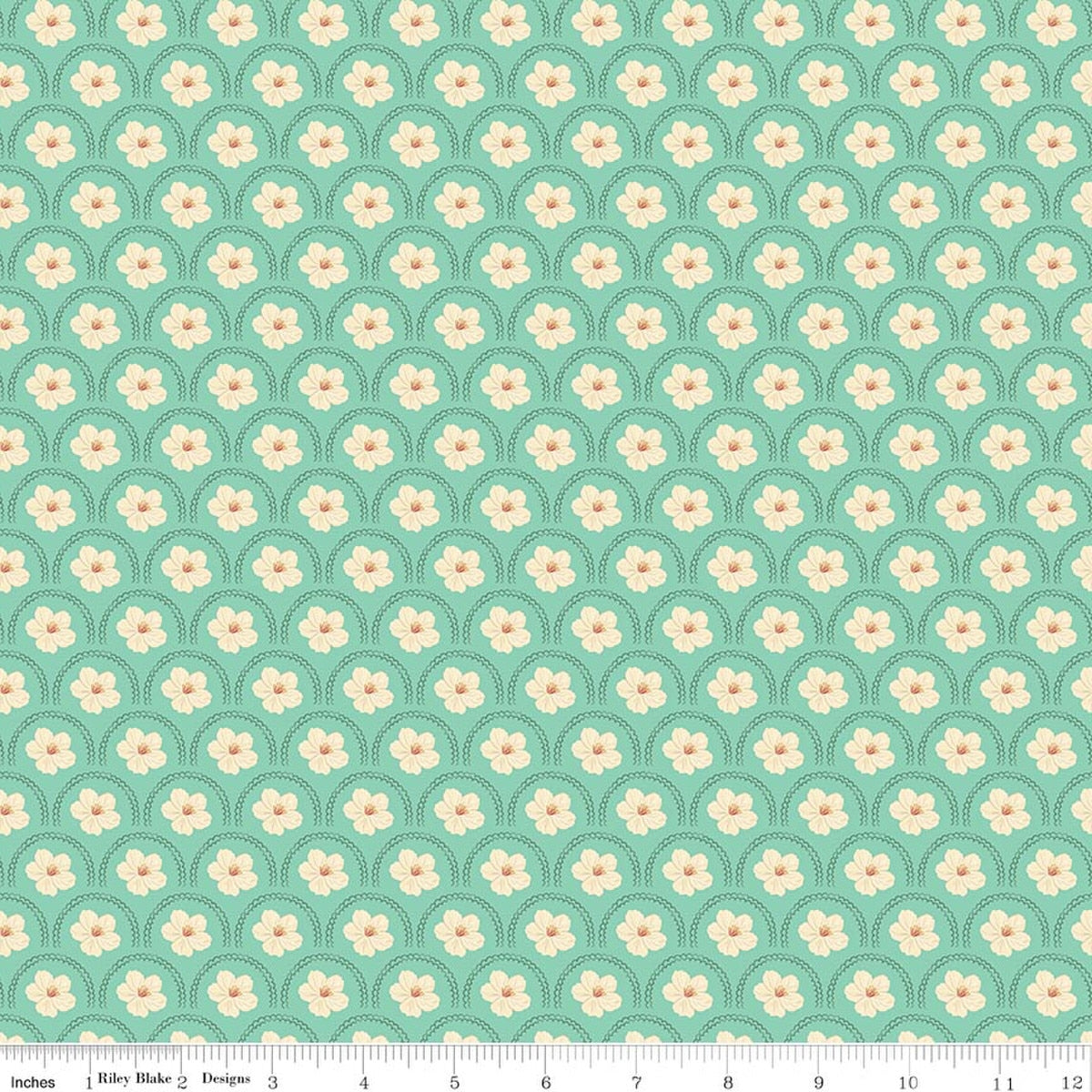 Southern Charm by the RBD Designers for Riley Blake Designs is gr