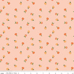 Southern Charm by the RBD Designers for Riley Blake Designs is gr