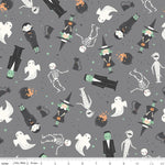 Frank and Friends by My Mind's Eye for Riley Blake Designs is gre