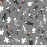 Frank and Friends by My Mind's Eye for Riley Blake Designs is gre