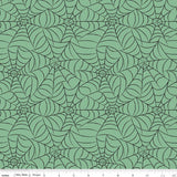 Frank and Friends by My Mind's Eye for Riley Blake Designs is gre