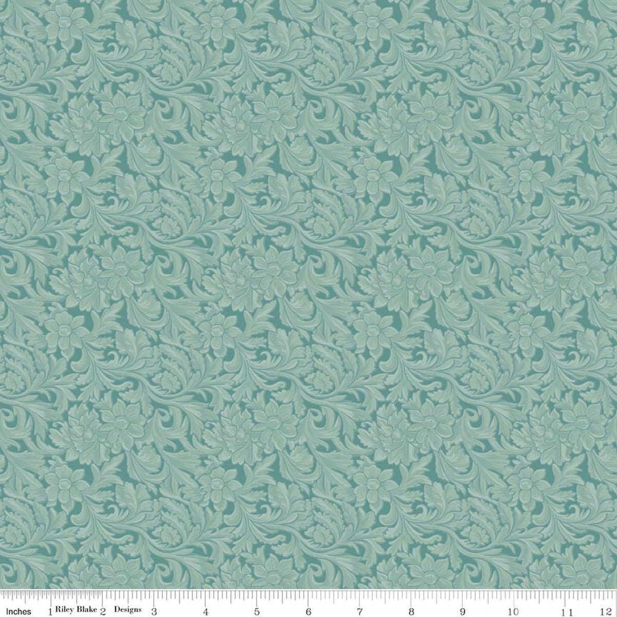 Cowgirl by Echo Park Paper Co. for Riley Blake Designs is great f