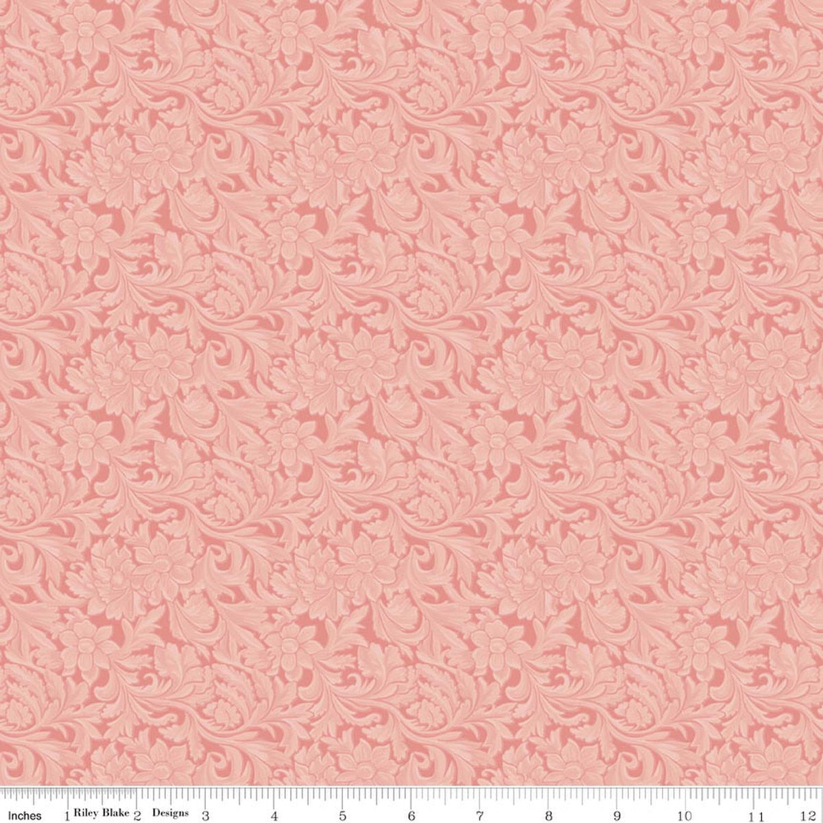 Cowgirl by Echo Park Paper Co. for Riley Blake Designs is great f