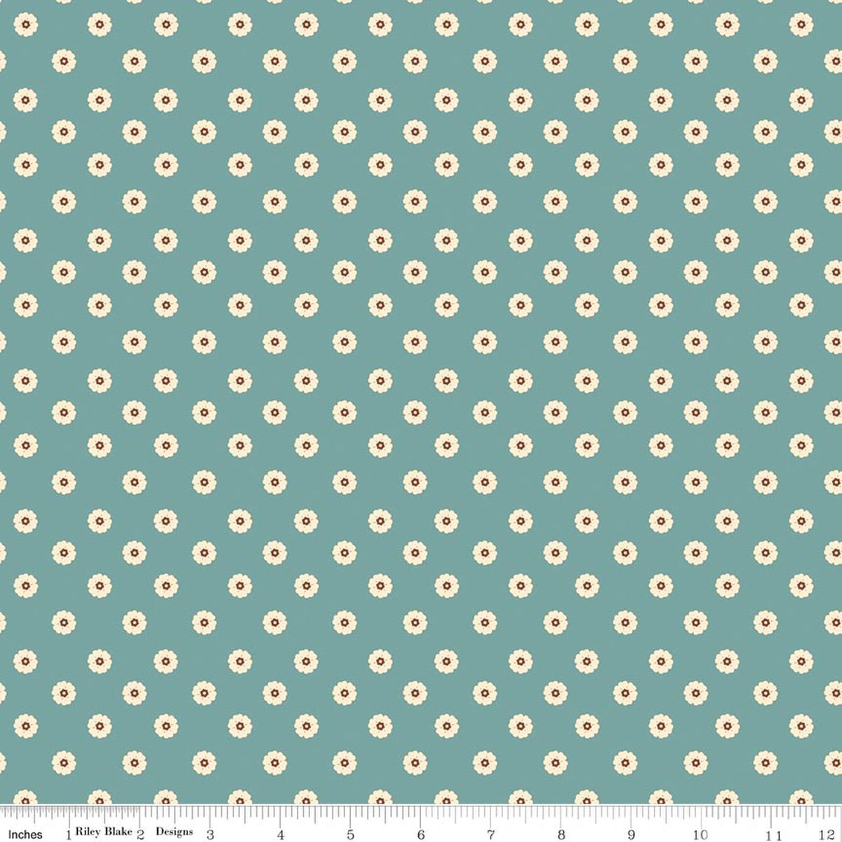 Cowgirl by Echo Park Paper Co. for Riley Blake Designs is great f