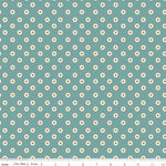 Cowgirl by Echo Park Paper Co. for Riley Blake Designs is great f