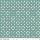 Cowgirl by Echo Park Paper Co. for Riley Blake Designs is great f