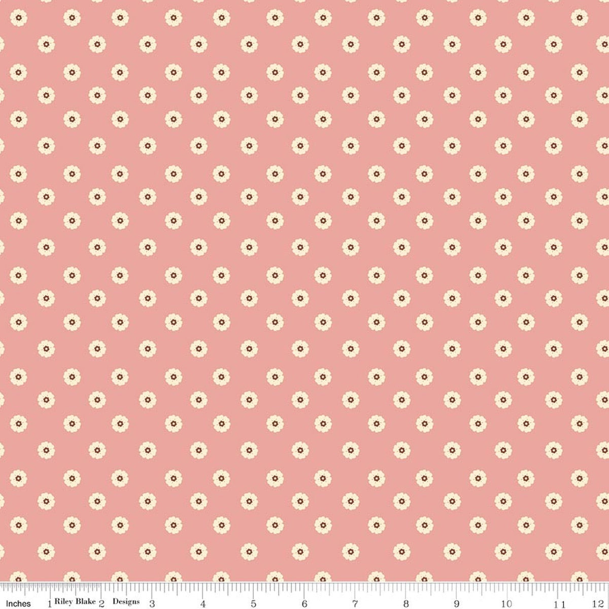 Cowgirl by Echo Park Paper Co. for Riley Blake Designs is great f