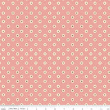 Cowgirl by Echo Park Paper Co. for Riley Blake Designs is great f