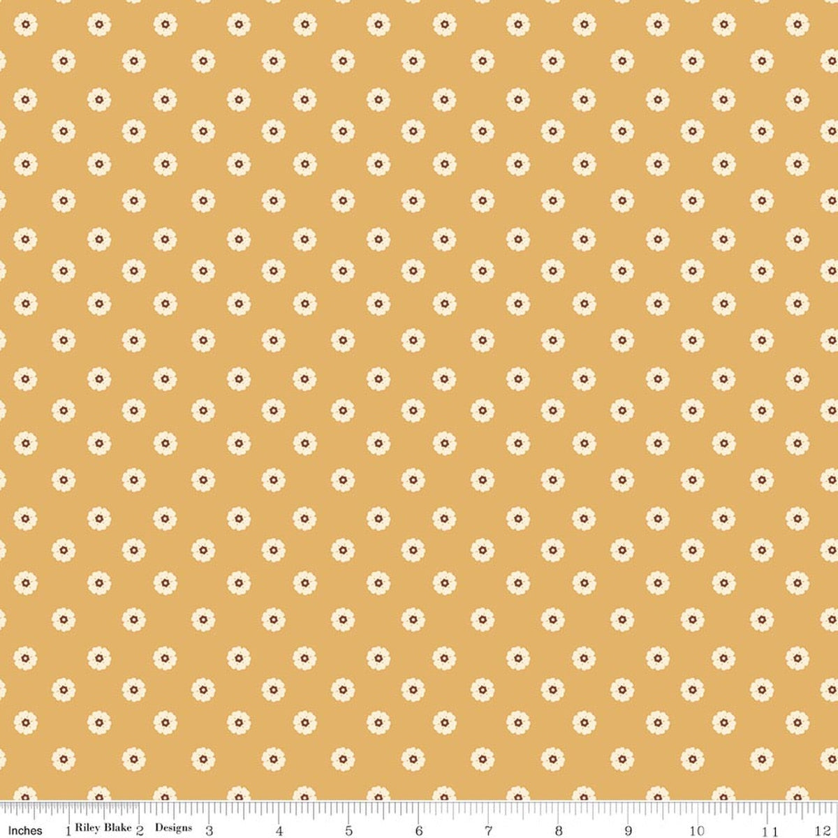 Cowgirl by Echo Park Paper Co. for Riley Blake Designs is great f