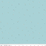 Correspondence by Beverly McCullough for Riley Blake Designs is g