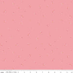 Correspondence by Beverly McCullough for Riley Blake Designs is g
