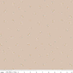 Correspondence by Beverly McCullough for Riley Blake Designs is g