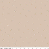 Correspondence by Beverly McCullough for Riley Blake Designs is g