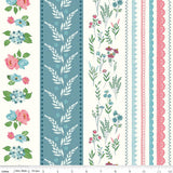 Correspondence Cloud Skinny Bolt