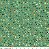 Happy Haven by Shawn Wallace for Riley Blake Designs is great for