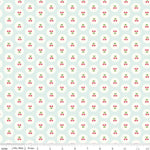 Cotton Nook by Minki Kim for Riley Blake Designs is great for qui