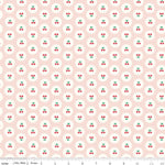 Cotton Nook by Minki Kim for Riley Blake Designs is great for qui